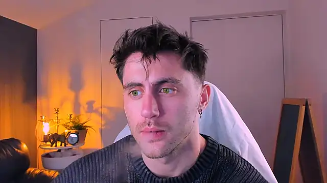 Oscar Miller  online show from 11-16-25, 09:41