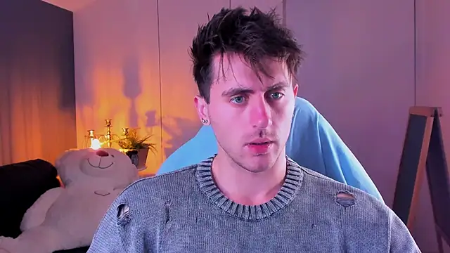 Oscar Miller  online show from 11-02-25, 09:31