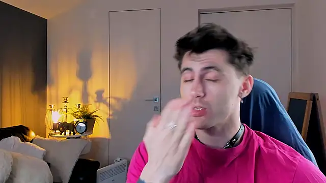 Oscar Miller  online show from 11-20-25, 08:53