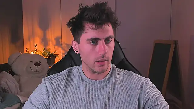 Oscar Miller  online show from 10-29-25, 09:25