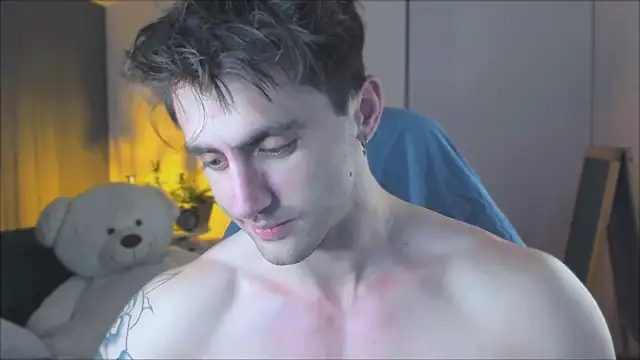 Oscar Miller  online show from 11-07-25, 08:57