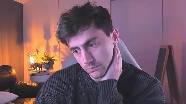 Oscar Miller  online show from 11-09-25, 09:19