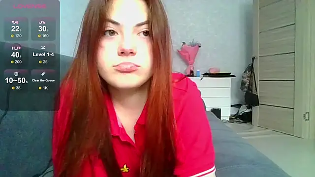 Snapshot of M31issa_Cherry chatting on 02-24-26, 10:38 M31issa Cherry online show from 02-24-26, 10:38