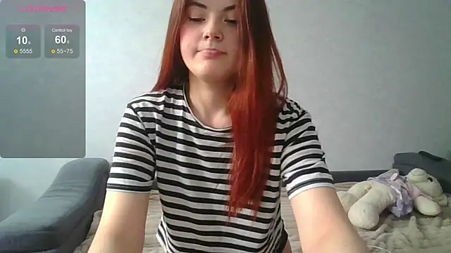 Snapshot of M31issa_Cherry chatting on 02-17-26, 10:56 M31issa Cherry online show from 02-17-26, 10:56