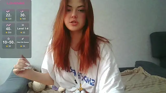 Snapshot of M31issa_Cherry chatting on 02-07-26, 10:01 M31issa Cherry online show from 02-07-26, 10:01