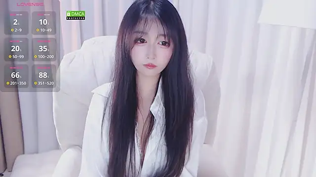 beibei11 online show from 03-07-26, 05:40