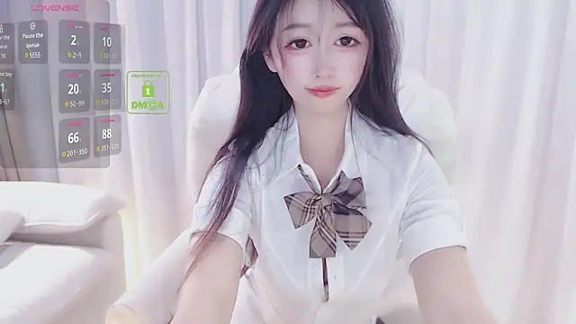 beibei11 online show from 04-04-26, 05:19