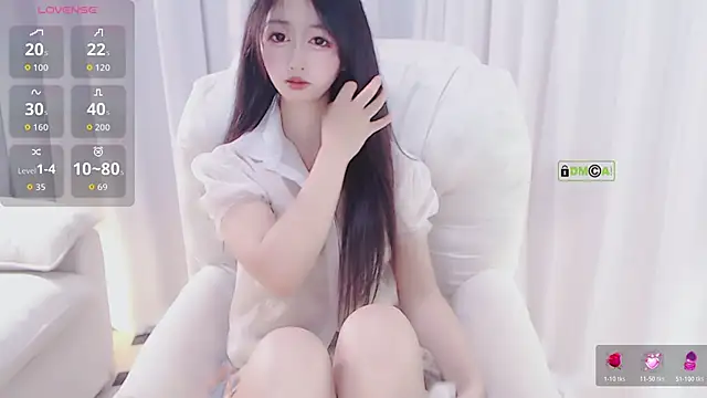 beibei11 online show from 04-03-26, 05:19