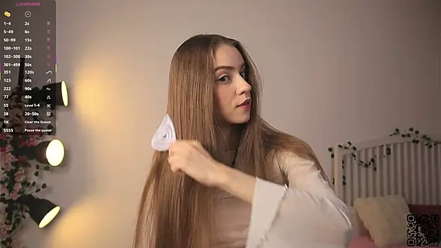 IsobelCashin online show from 02-16-26, 03:05