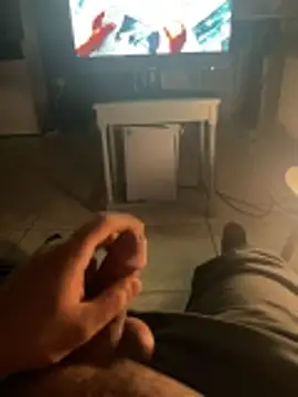 geilheit12 online show from 11-08-25, 01:53