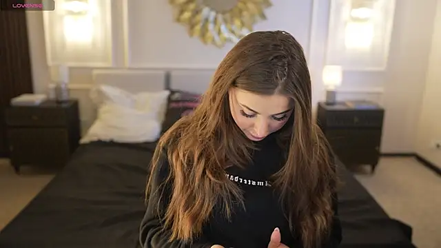 Luna secretgirl online show from 02-09-26, 08:12