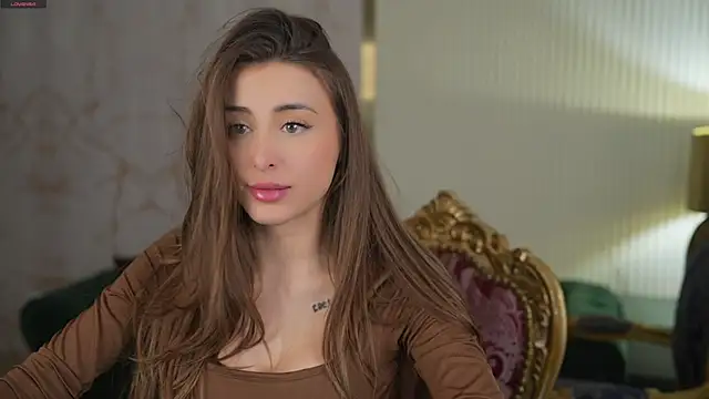 Luna secretgirl online show from 02-25-26, 11:54