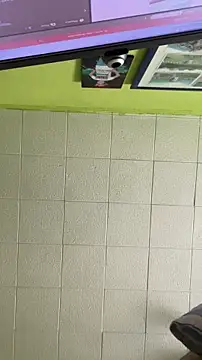 Snapshot of Kingpowerlittel chatting on 11-13-25, 10:19 Kingpowerlittel online show from 11-13-25, 10:19