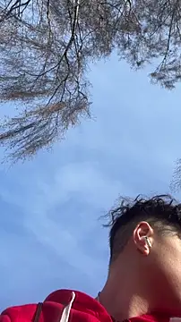 Snapshot of Kingpowerlittel chatting on 02-26-26, 02:17 Kingpowerlittel online show from 02-26-26, 02:17