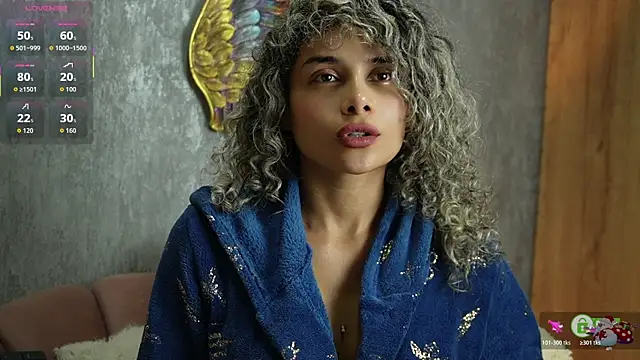 ari valdiri online show from 11-13-25, 11:19