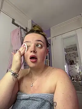 SexySashaxox online show from 03-25-26, 10:14