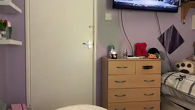 SexySashaxox online show from 04-12-26, 08:56