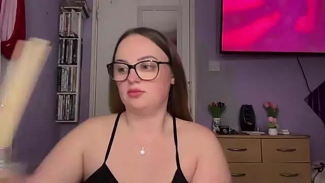 SexySashaxox online show from 03-26-26, 09:56