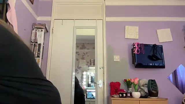 SexySashaxox online show from 02-07-26, 10:56