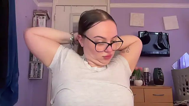 SexySashaxox online show from 02-23-26, 08:26