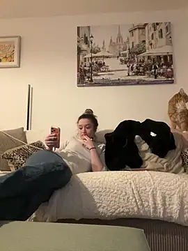 SexySashaxox online show from 02-17-26, 12:41