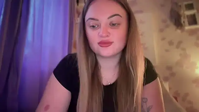 SexySashaxox online show from 02-10-26, 11:31