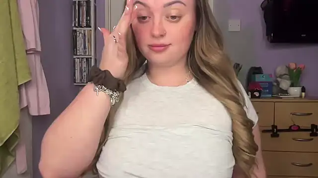 SexySashaxox online show from 03-12-26, 10:36