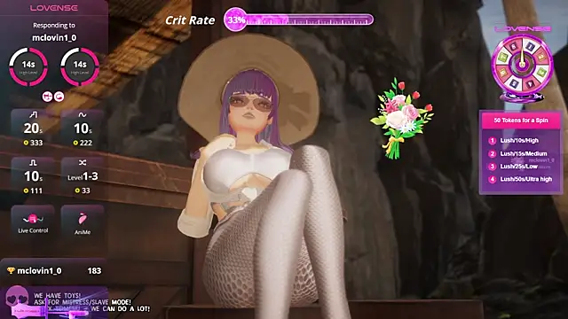 emyliveshow online show from 01-06-26, 03:16