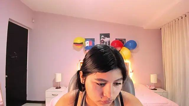 Miss Cataleya   online show from 06-19-26, 11:49