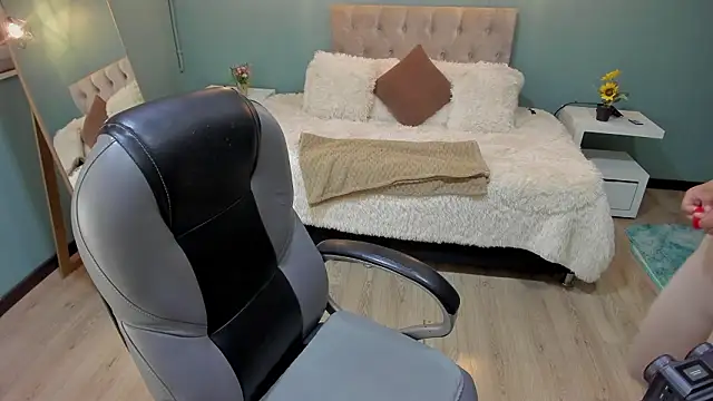 Miss Cataleya   online show from 03-04-26, 11:51