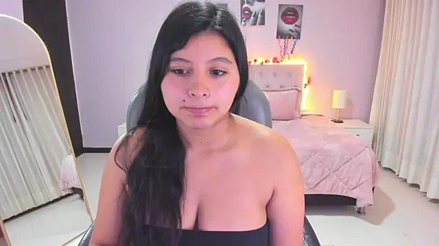 Miss Cataleya   online show from 07-24-26, 11:39