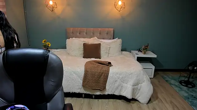 Miss Cataleya   online show from 11-05-25, 11:46