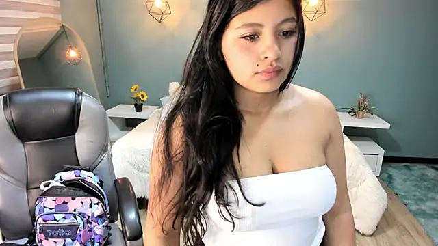 Miss Cataleya   online show from 10-30-25, 11:52