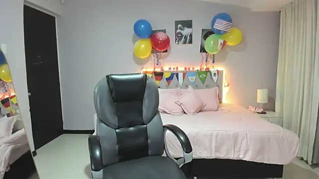 Miss Cataleya   online show from 06-17-26, 11:42