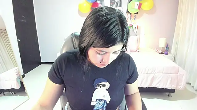 Miss Cataleya   online show from 06-16-26, 11:32