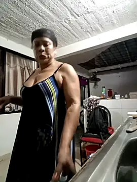 Morenaza6420 online show from 10-18-25, 01:29