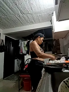 Morenaza6420 online show from 09-22-25, 02:28