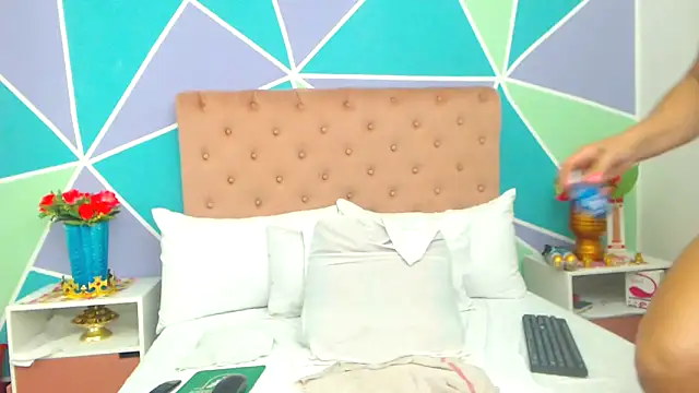 Morenaza6420 online show from 03-12-26, 12:16