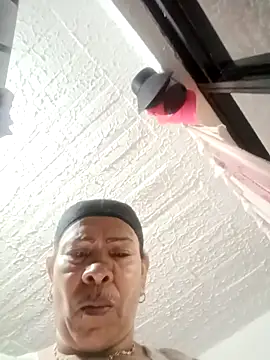 Morenaza6420 online show from 10-27-25, 01:50