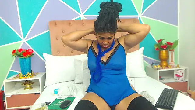 Morenaza6420 online show from 03-12-26, 07:29