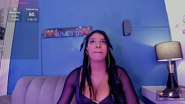 KendraChavez  online show from 03-20-26, 08:21