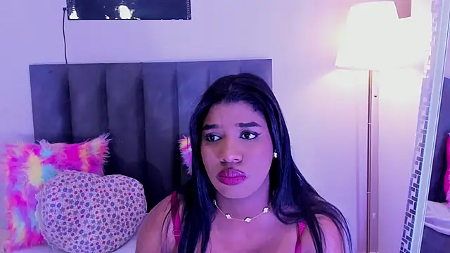 KendraChavez  online show from 02-06-26, 08:49