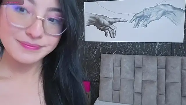 emily vermont online show from 12-04-25, 03:49