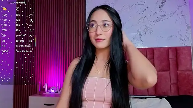 emily vermont online show from 01-06-26, 03:43