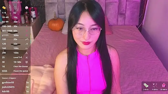 emily vermont online show from 10-06-25, 04:02