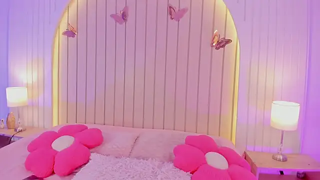 ameliiaa smith online show from 10-24-25, 12:09