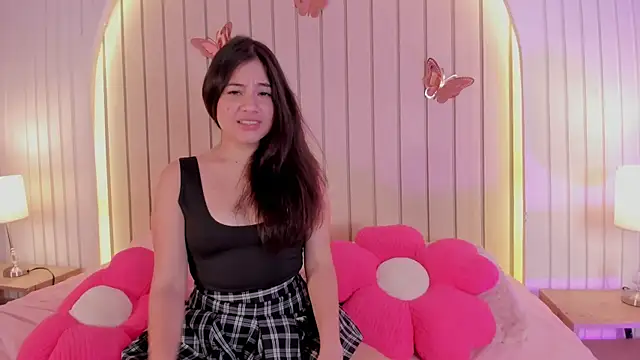 ameliiaa smith online show from 10-16-25, 12:30