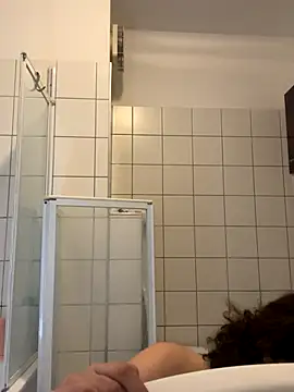 DreamThickCouple online show from 10-14-25, 09:25