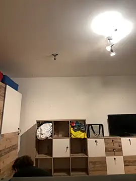 DreamThickCouple online show from 10-02-25, 09:29