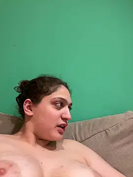 DreamThickCouple online show from 03-09-26, 10:57